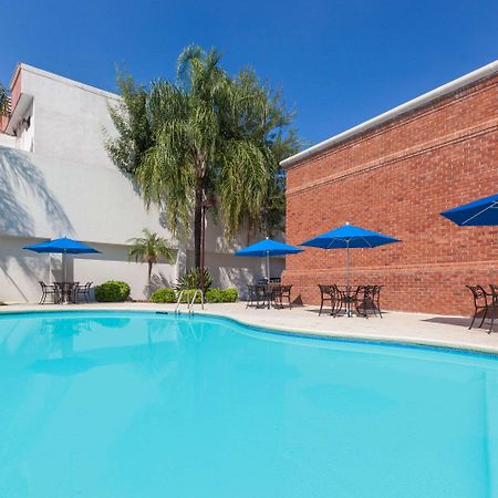 Wyndham Garden Monterrey Norte San Nicolás de los Garzas Zewnętrze zdjęcie