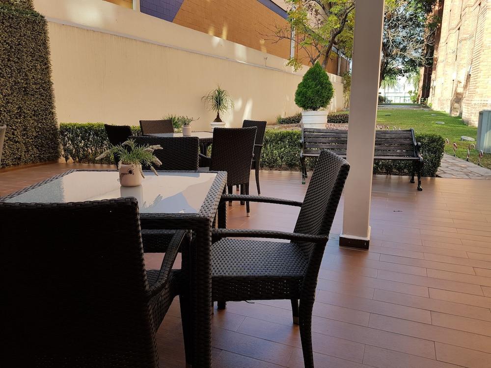 Wyndham Garden Monterrey Norte San Nicolás de los Garzas Zewnętrze zdjęcie