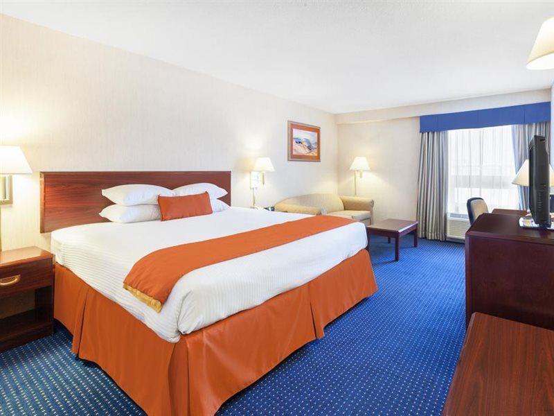 Wyndham Garden Monterrey Norte San Nicolás de los Garzas Zewnętrze zdjęcie