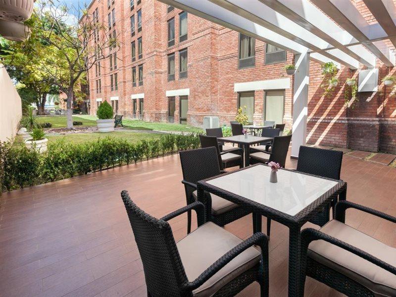 Wyndham Garden Monterrey Norte San Nicolás de los Garzas Zewnętrze zdjęcie