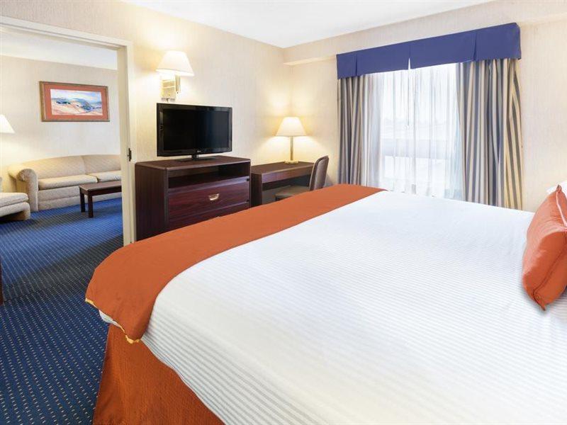 Wyndham Garden Monterrey Norte San Nicolás de los Garzas Zewnętrze zdjęcie