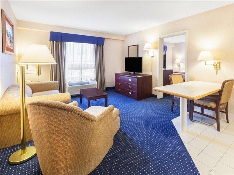 Wyndham Garden Monterrey Norte San Nicolás de los Garzas Zewnętrze zdjęcie