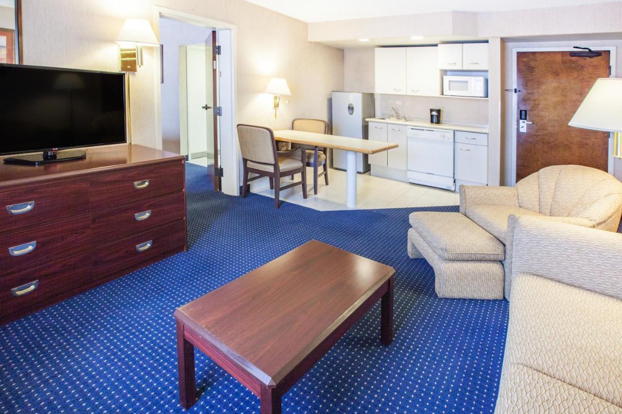Wyndham Garden Monterrey Norte San Nicolás de los Garzas Zewnętrze zdjęcie
