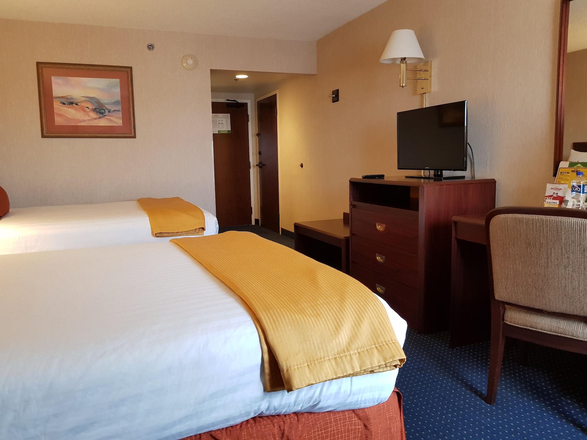 Wyndham Garden Monterrey Norte San Nicolás de los Garzas Zewnętrze zdjęcie