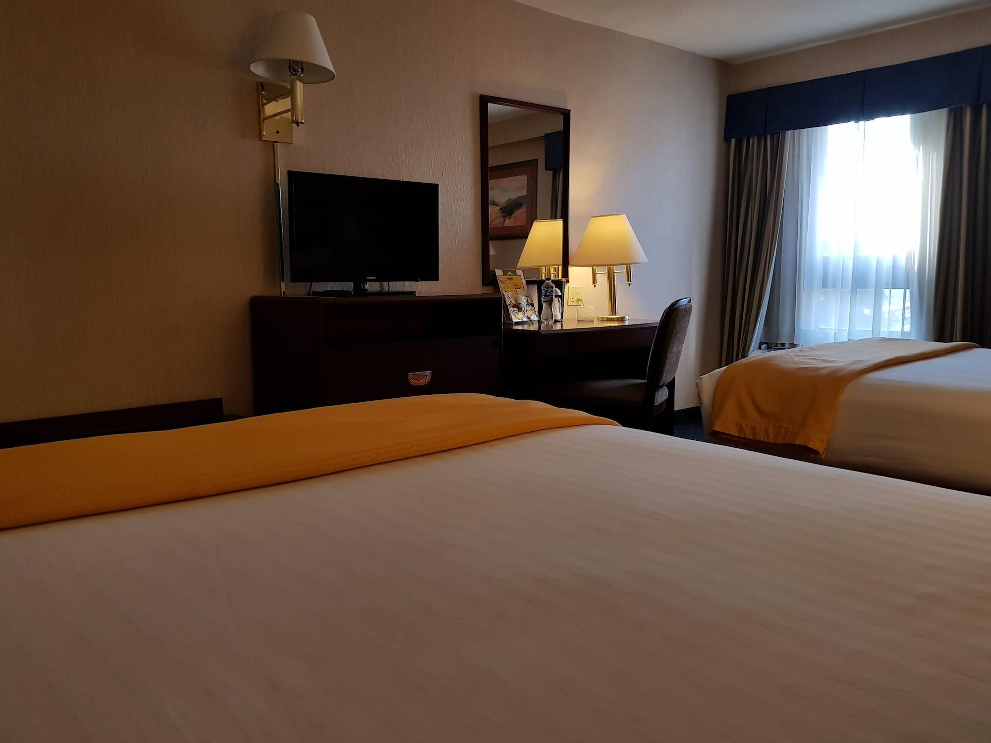Wyndham Garden Monterrey Norte San Nicolás de los Garzas Zewnętrze zdjęcie