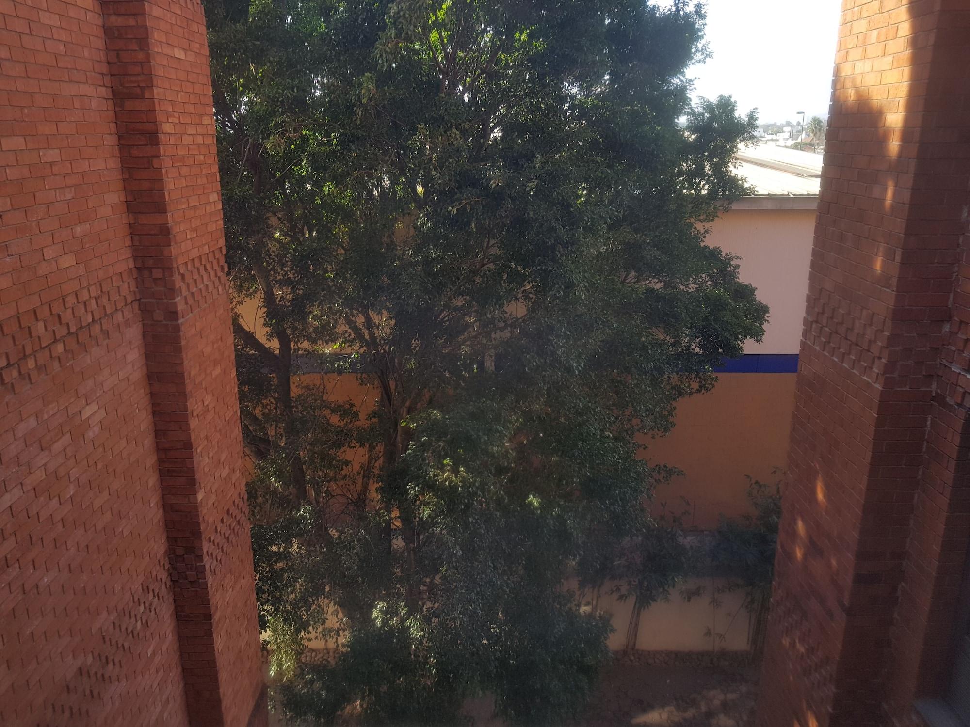 Wyndham Garden Monterrey Norte San Nicolás de los Garzas Zewnętrze zdjęcie