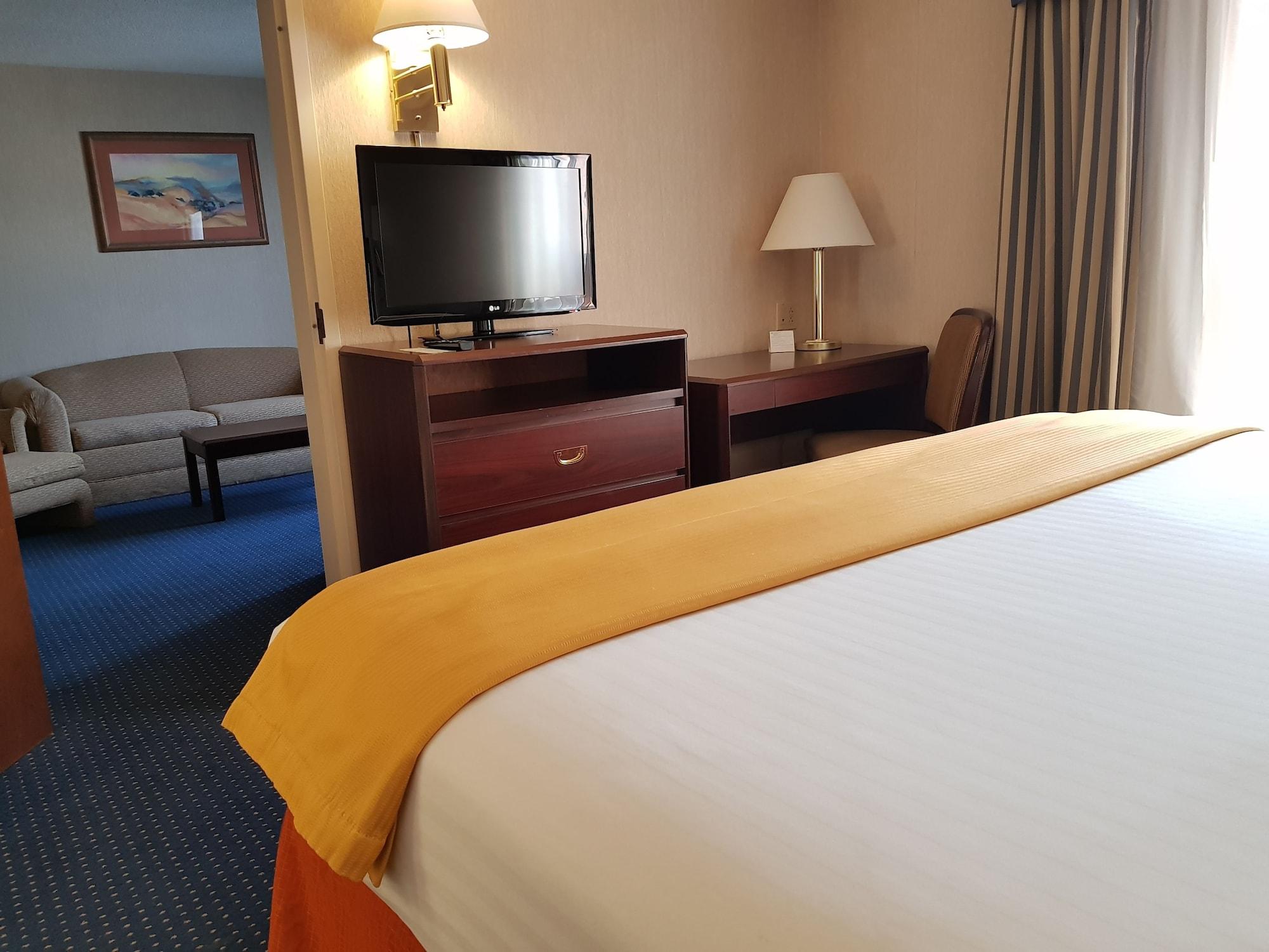 Wyndham Garden Monterrey Norte San Nicolás de los Garzas Zewnętrze zdjęcie