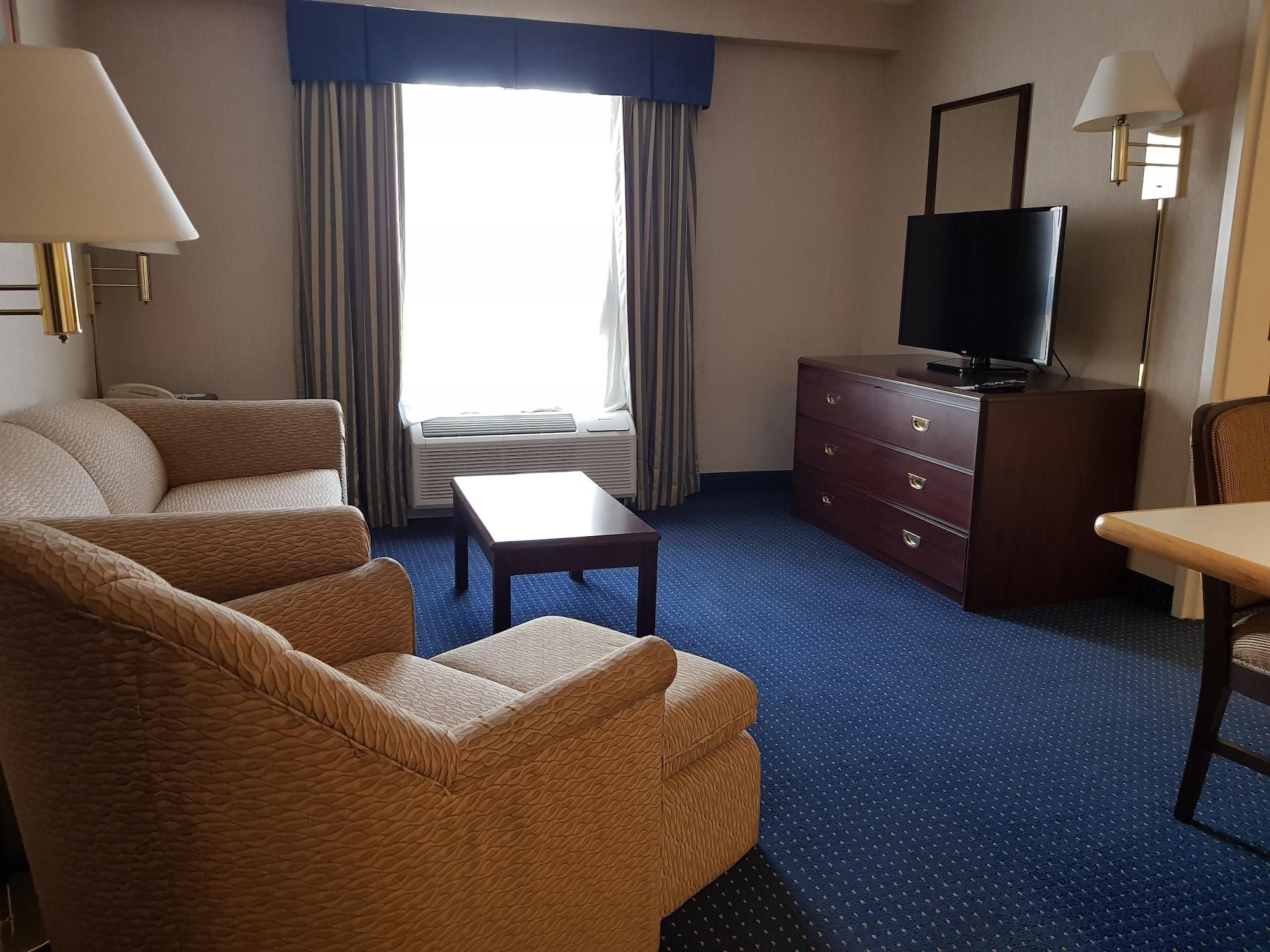 Wyndham Garden Monterrey Norte San Nicolás de los Garzas Zewnętrze zdjęcie