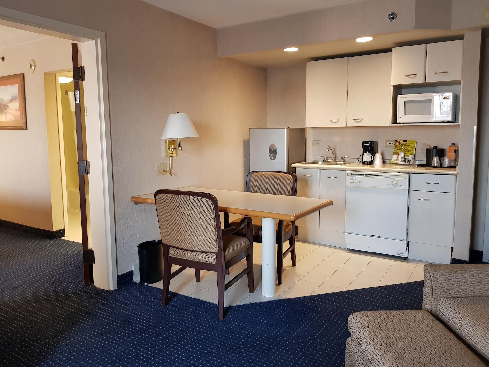 Wyndham Garden Monterrey Norte San Nicolás de los Garzas Zewnętrze zdjęcie