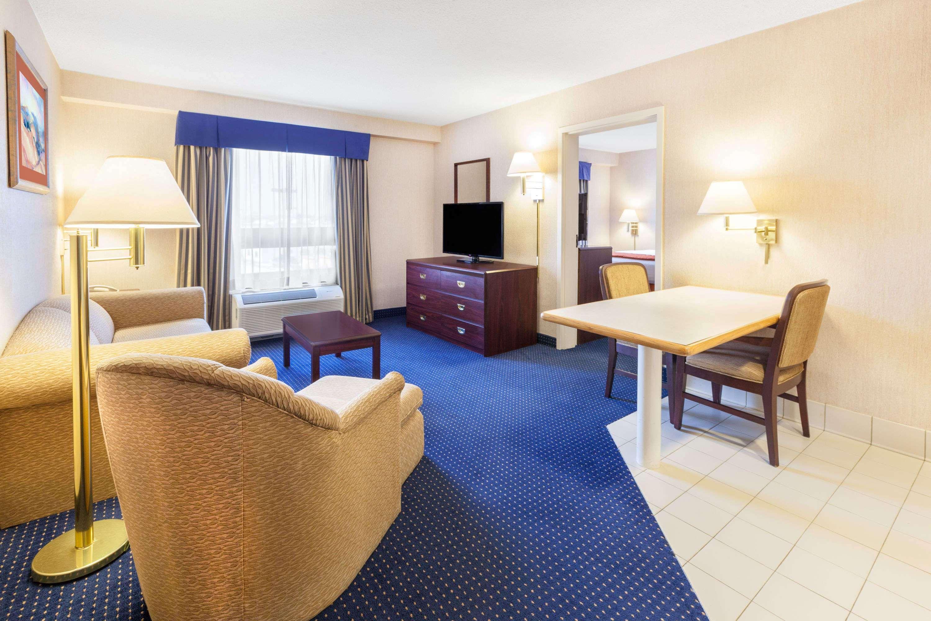 Wyndham Garden Monterrey Norte San Nicolás de los Garzas Zewnętrze zdjęcie