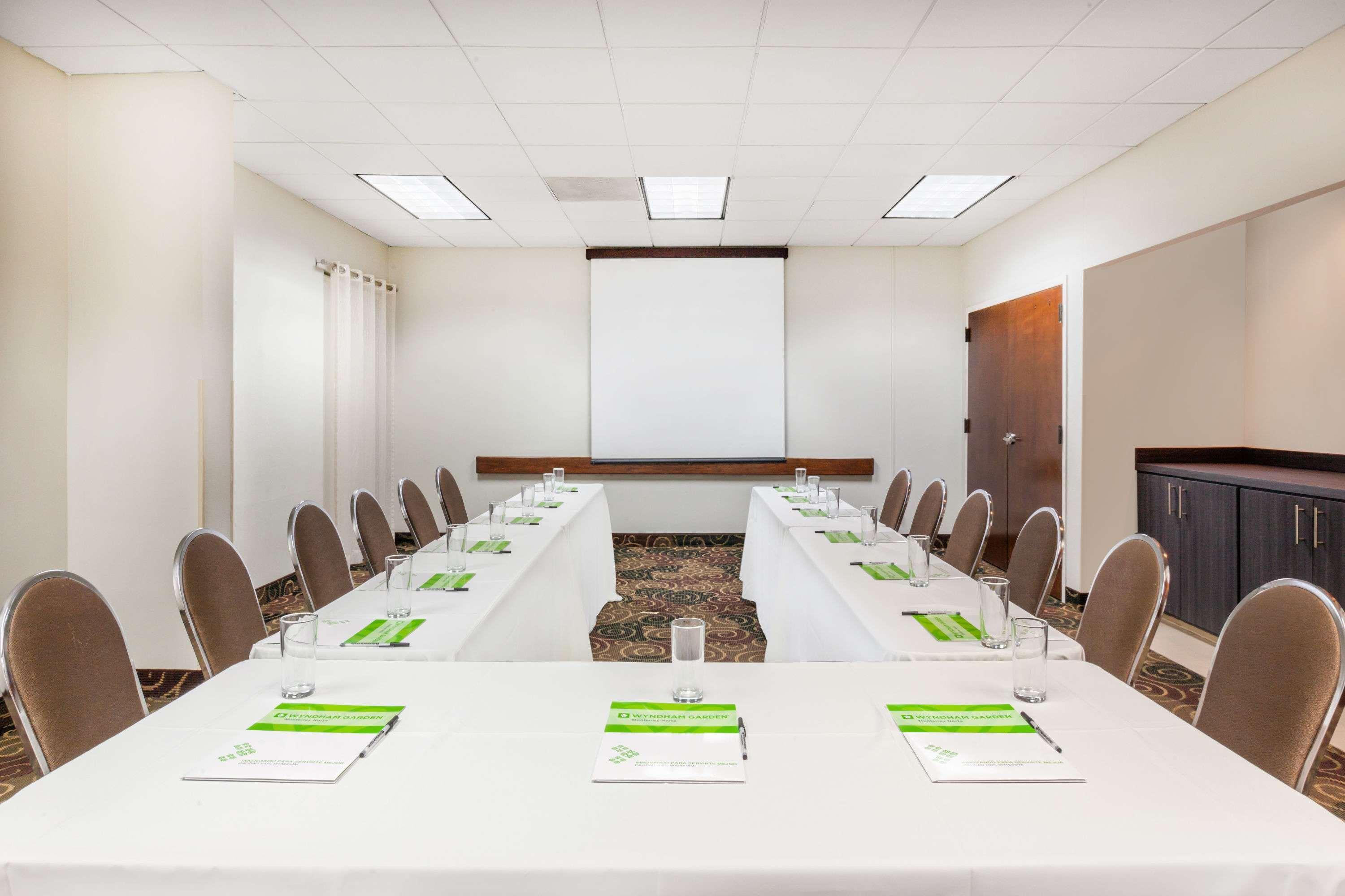 Wyndham Garden Monterrey Norte San Nicolás de los Garzas Zewnętrze zdjęcie
