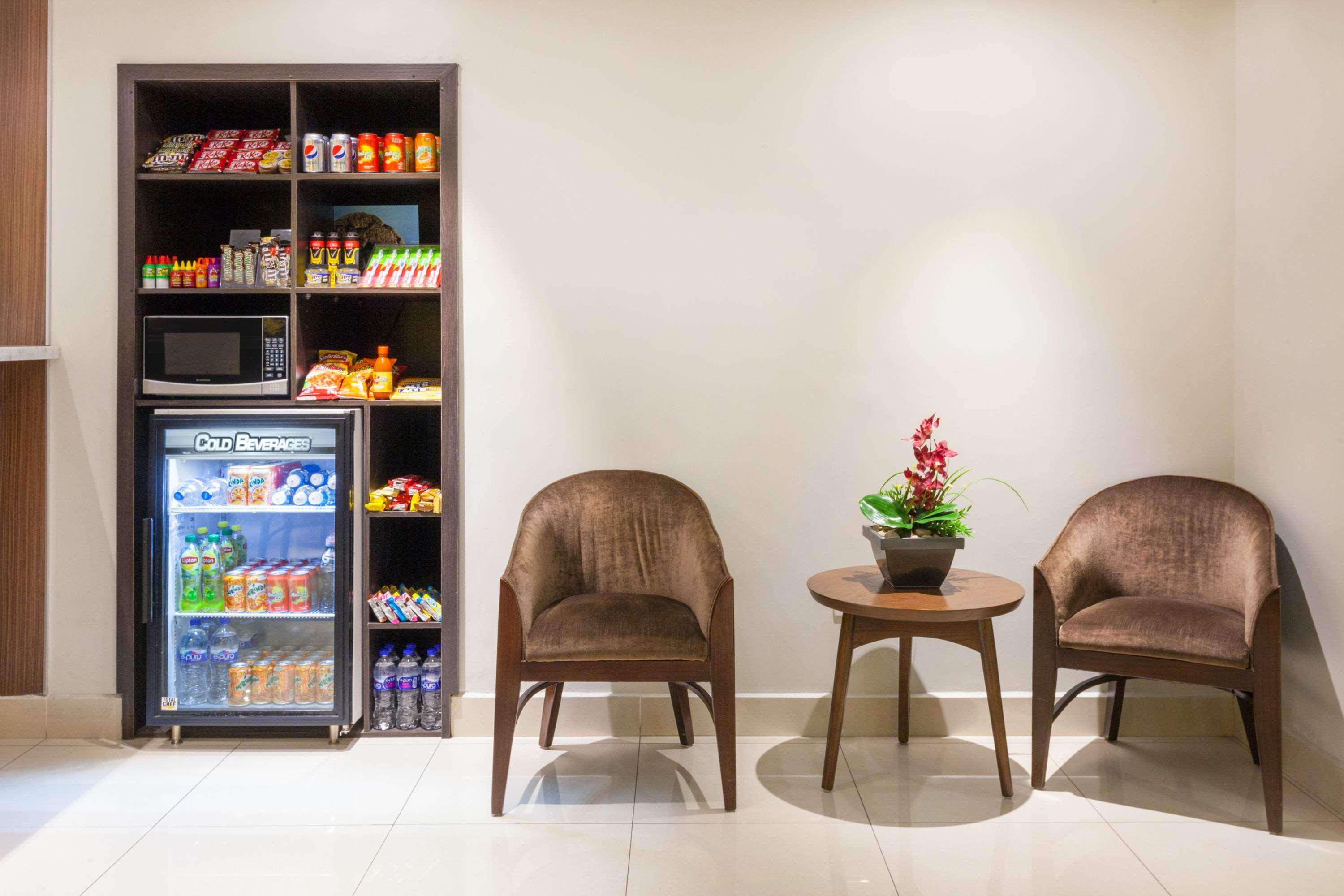 Wyndham Garden Monterrey Norte San Nicolás de los Garzas Zewnętrze zdjęcie