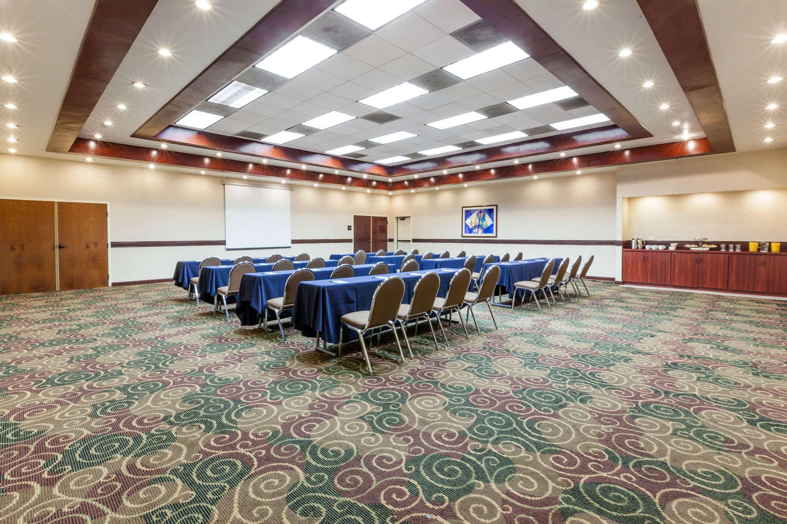 Wyndham Garden Monterrey Norte San Nicolás de los Garzas Zewnętrze zdjęcie
