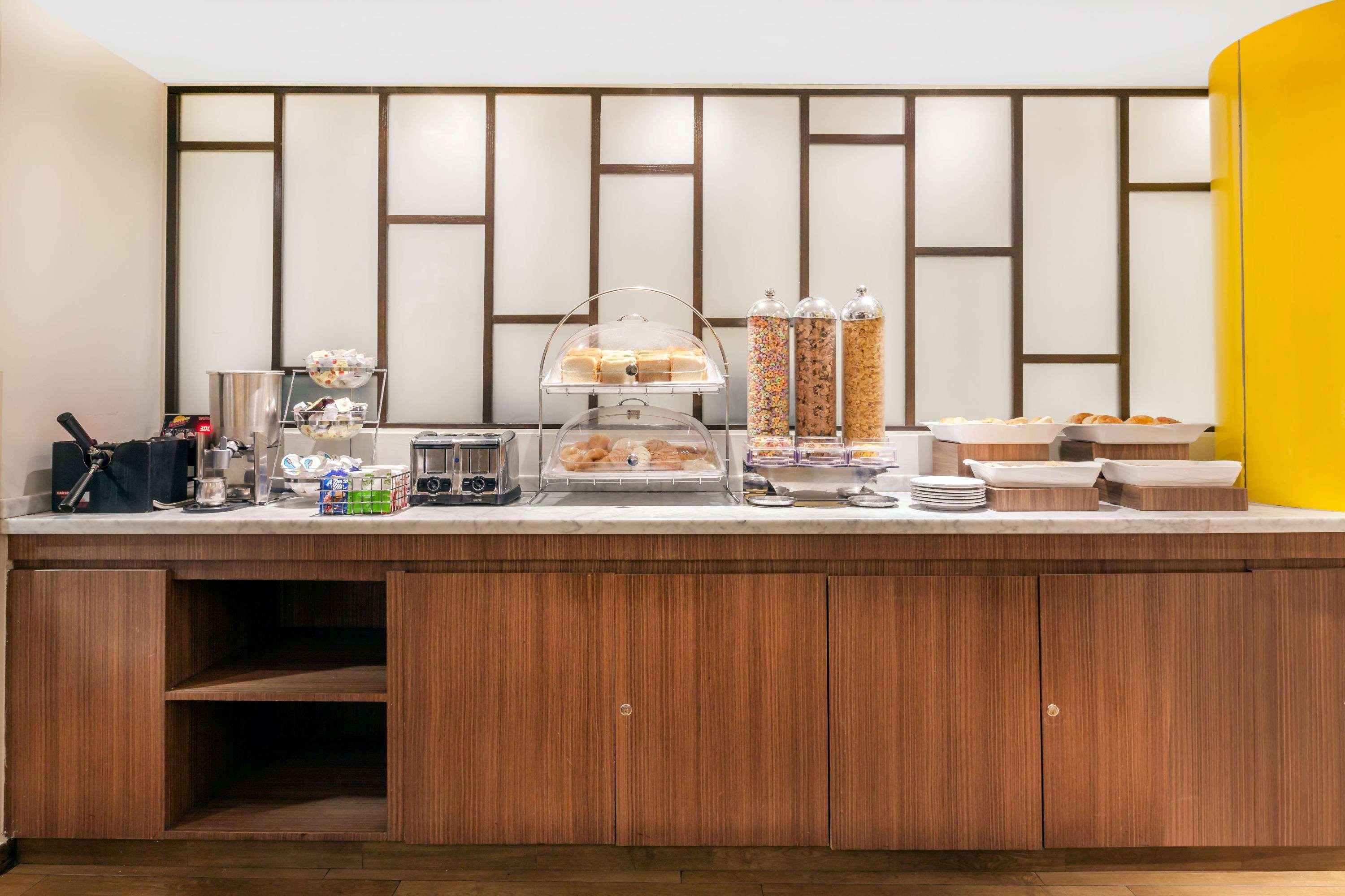 Wyndham Garden Monterrey Norte San Nicolás de los Garzas Zewnętrze zdjęcie