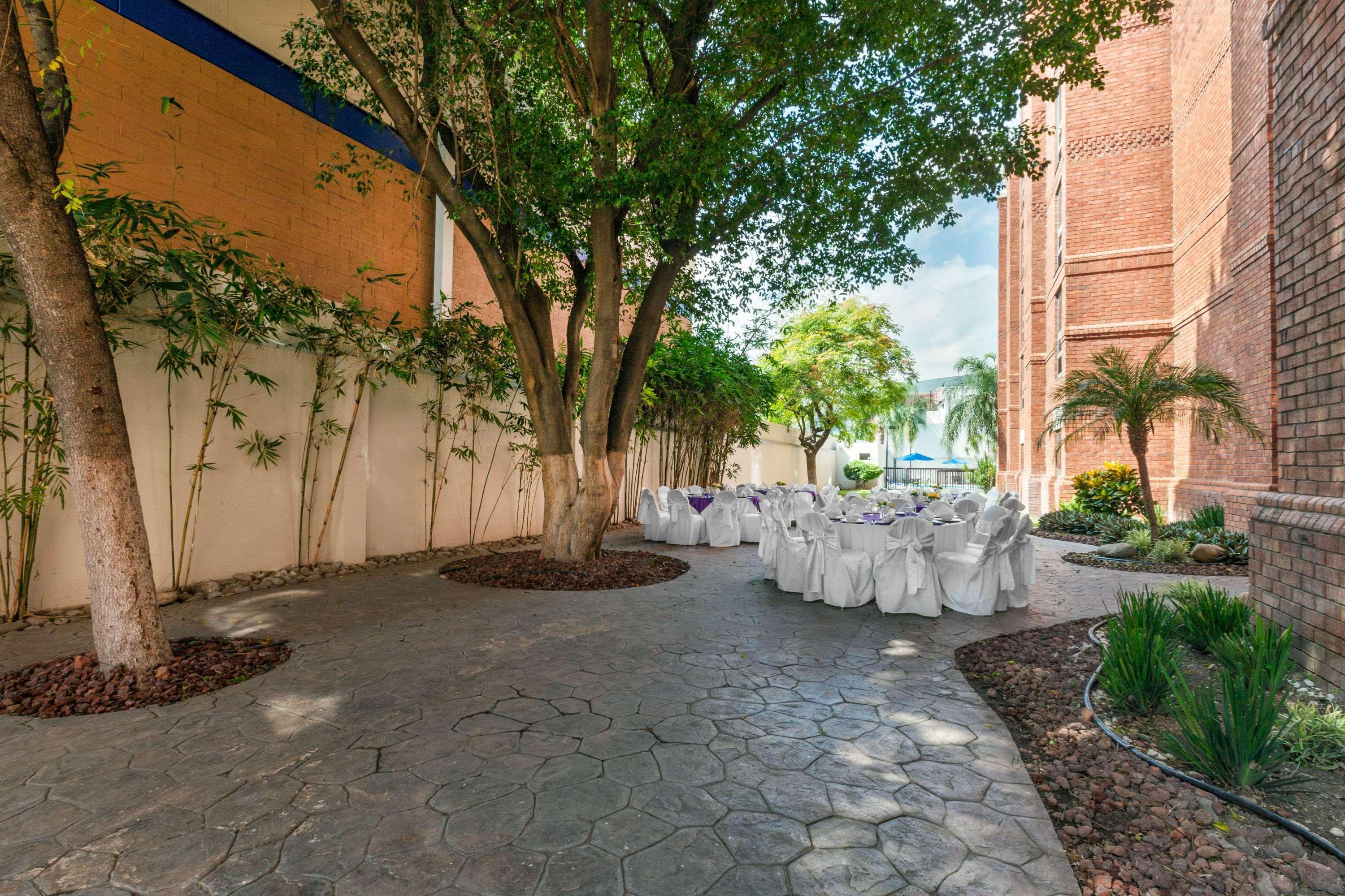 Wyndham Garden Monterrey Norte San Nicolás de los Garzas Zewnętrze zdjęcie