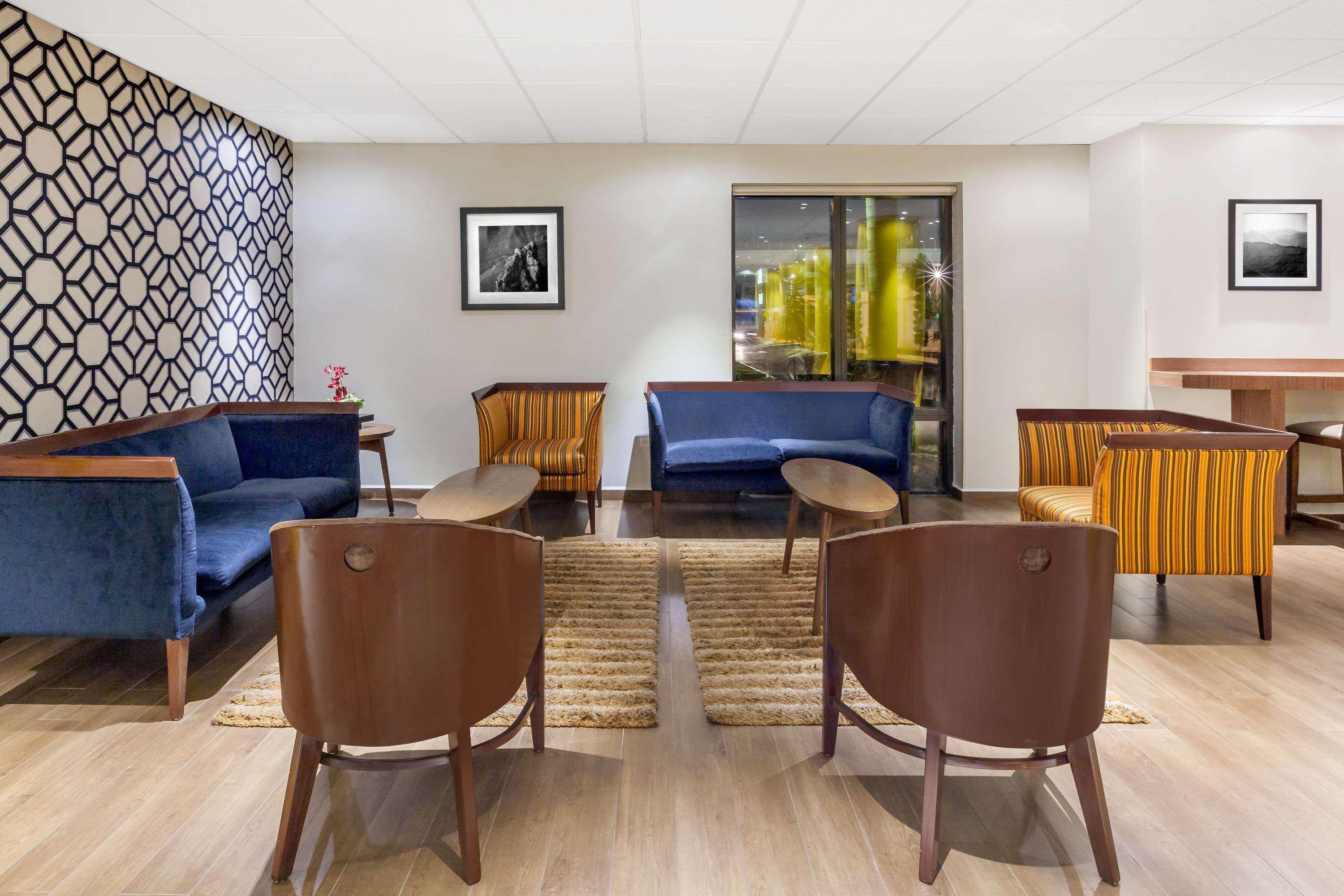 Wyndham Garden Monterrey Norte San Nicolás de los Garzas Zewnętrze zdjęcie
