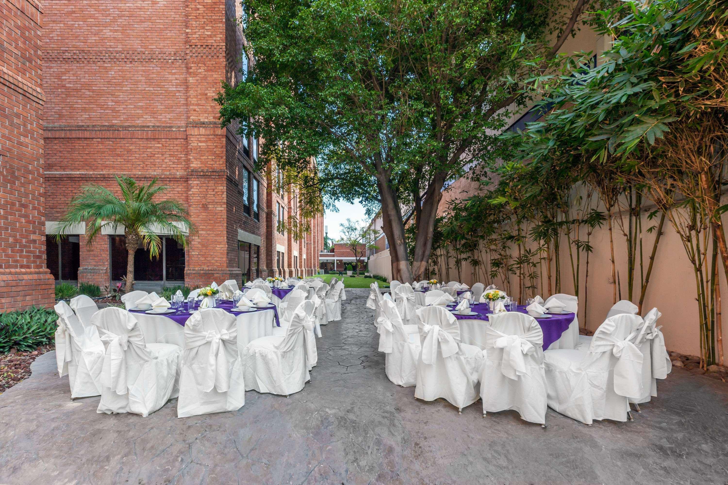 Wyndham Garden Monterrey Norte San Nicolás de los Garzas Zewnętrze zdjęcie