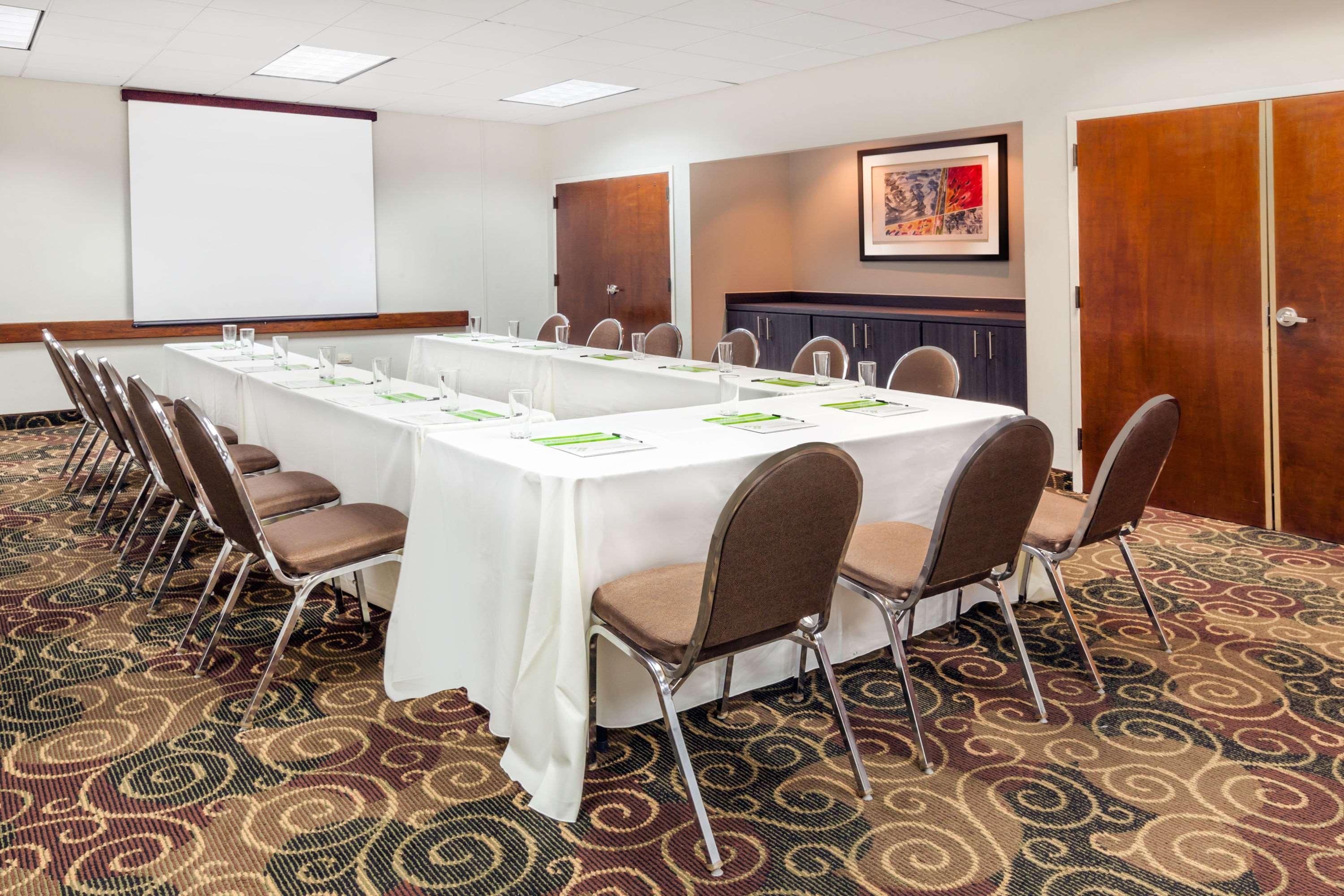 Wyndham Garden Monterrey Norte San Nicolás de los Garzas Zewnętrze zdjęcie
