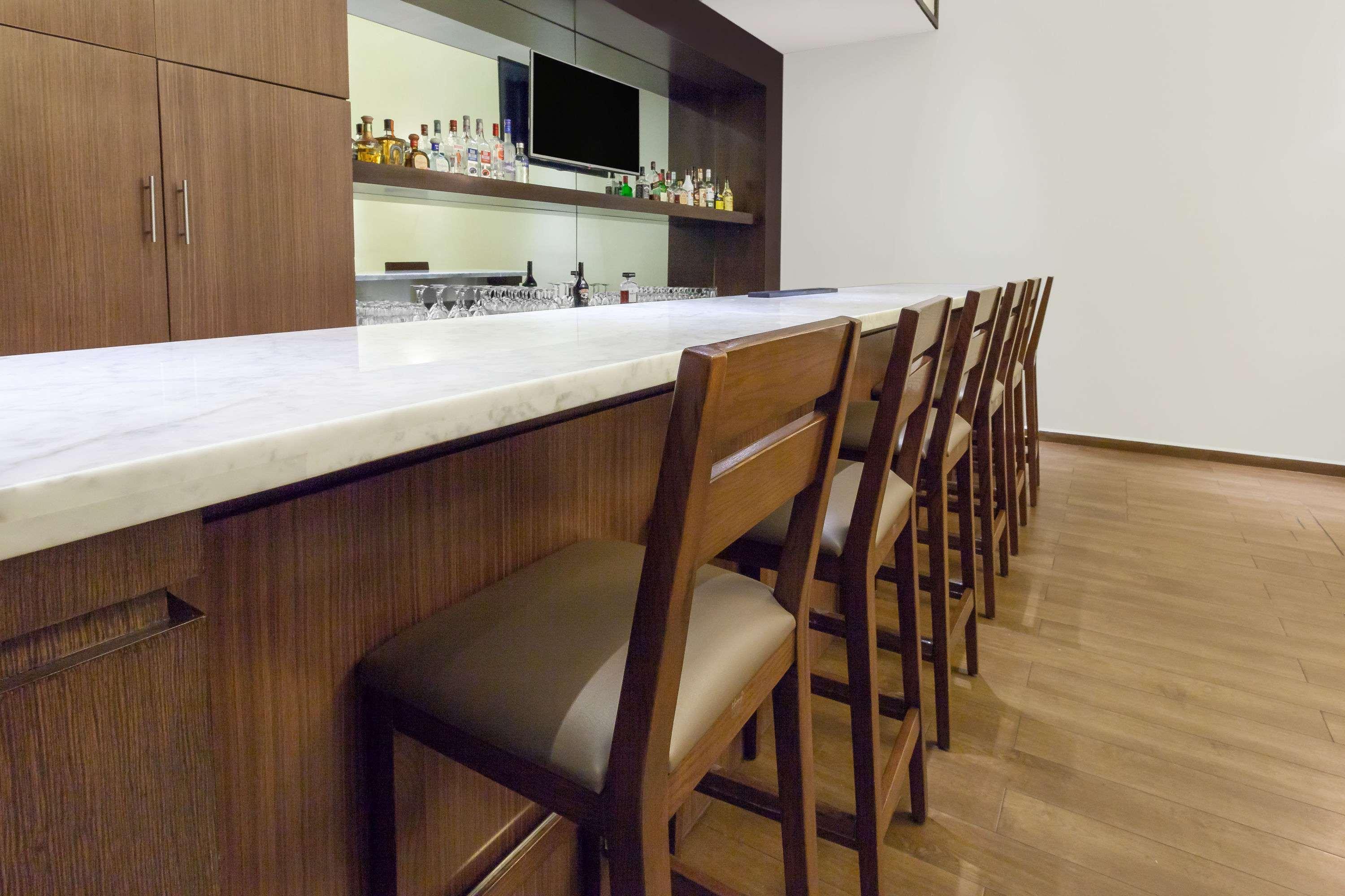 Wyndham Garden Monterrey Norte San Nicolás de los Garzas Zewnętrze zdjęcie