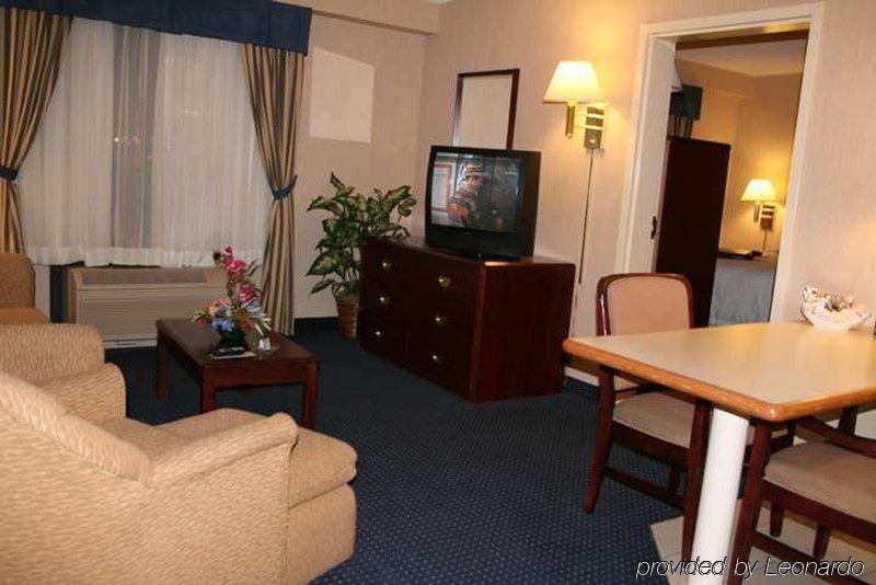 Wyndham Garden Monterrey Norte San Nicolás de los Garzas Pokój zdjęcie