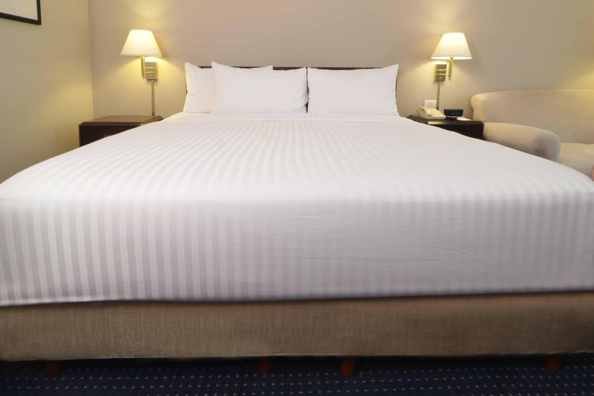 Wyndham Garden Monterrey Norte San Nicolás de los Garzas Zewnętrze zdjęcie