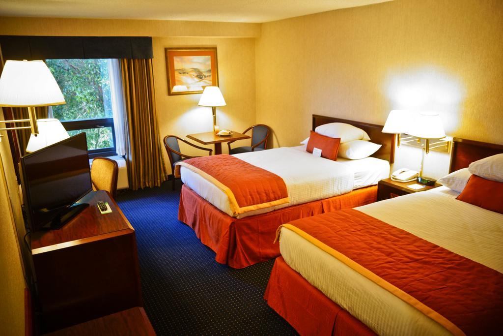 Wyndham Garden Monterrey Norte San Nicolás de los Garzas Zewnętrze zdjęcie