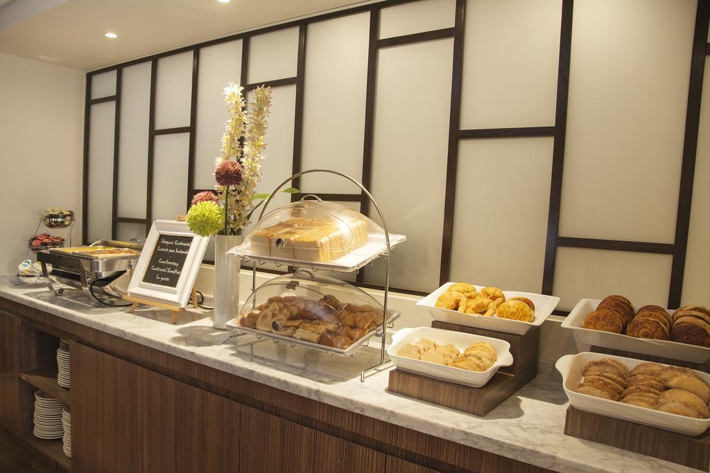 Wyndham Garden Monterrey Norte San Nicolás de los Garzas Zewnętrze zdjęcie