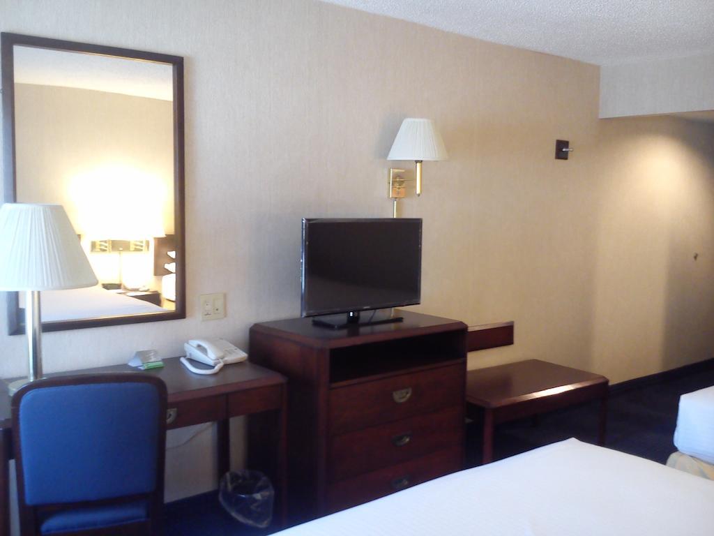 Wyndham Garden Monterrey Norte San Nicolás de los Garzas Zewnętrze zdjęcie