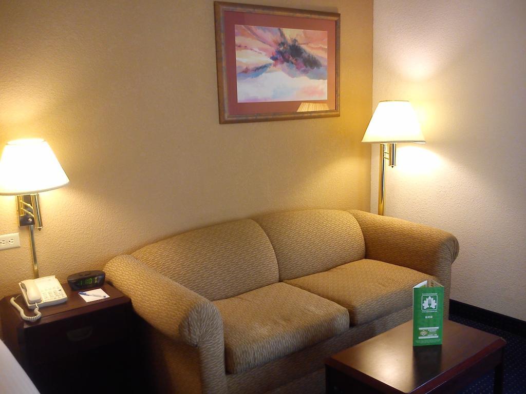 Wyndham Garden Monterrey Norte San Nicolás de los Garzas Zewnętrze zdjęcie