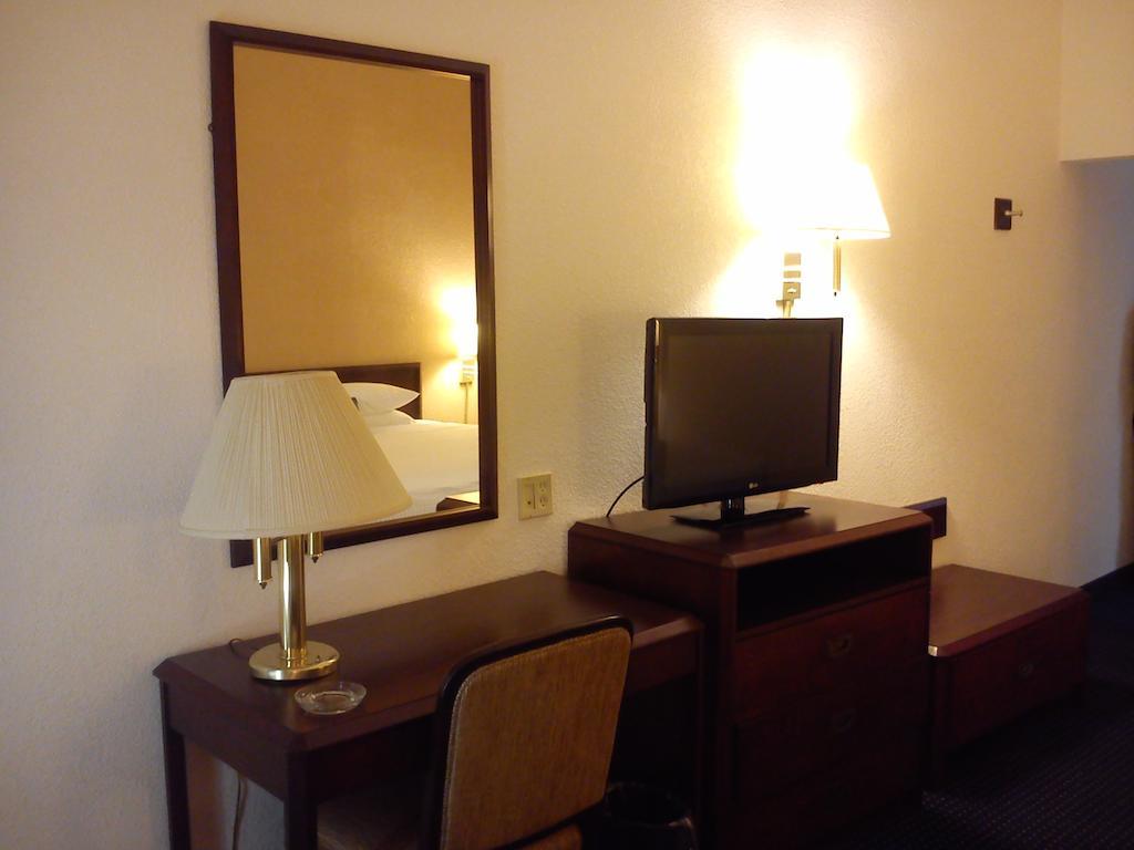 Wyndham Garden Monterrey Norte San Nicolás de los Garzas Zewnętrze zdjęcie