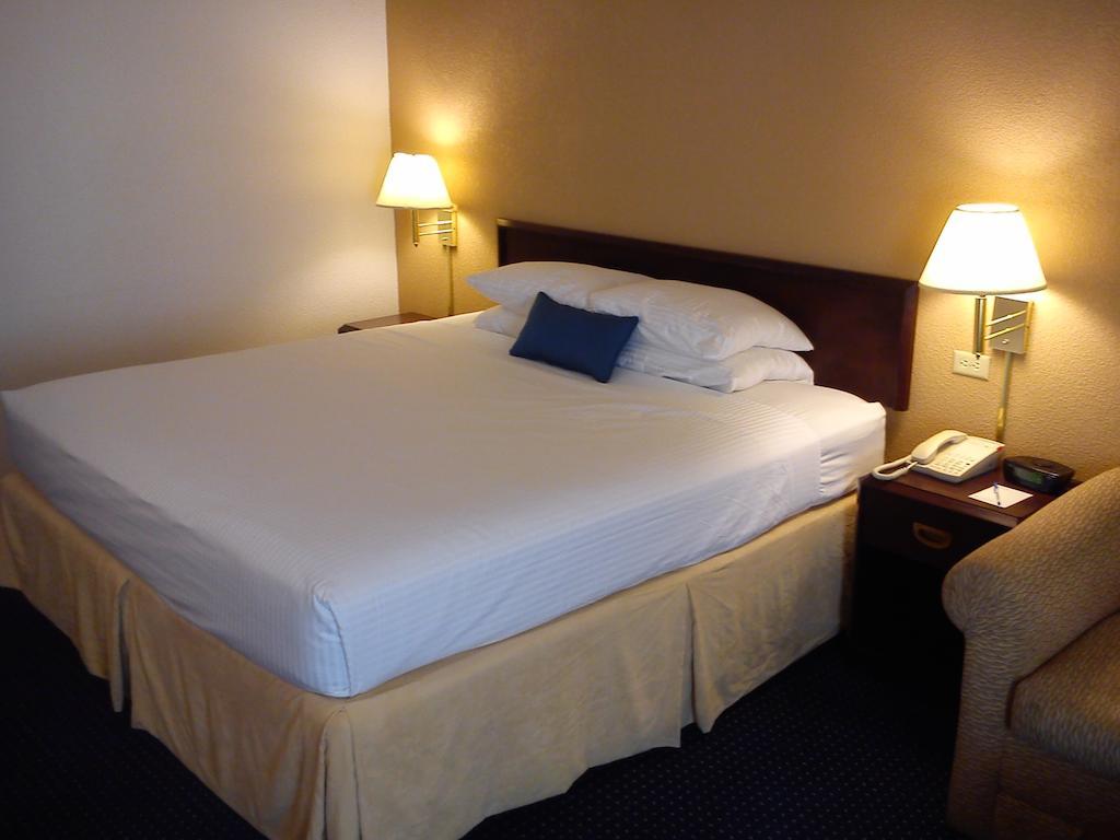Wyndham Garden Monterrey Norte San Nicolás de los Garzas Zewnętrze zdjęcie